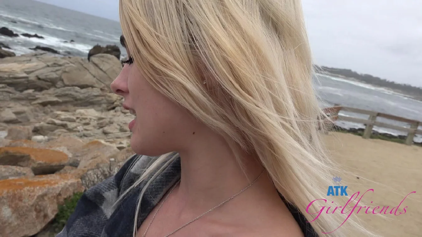 Preview of ATKGirlfriends Nicole Nichols Norcal 3 XXX